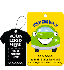 Accessorize Your Brand With Custom Air Fresheners In Australia